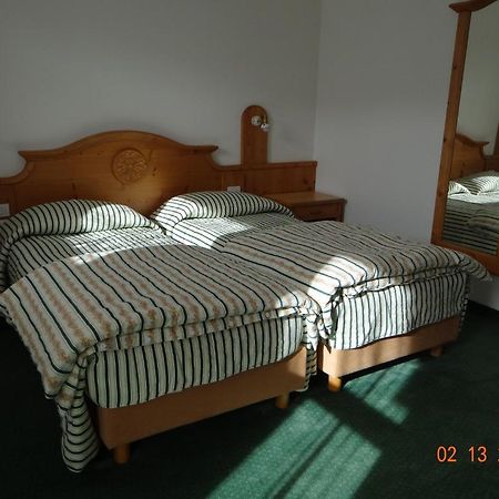 Hotel Mondeval Selva di Cadore Extérieur photo