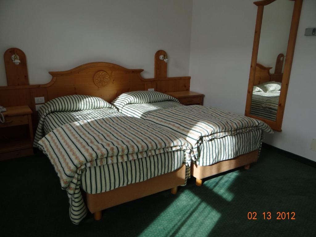 Hotel Mondeval Selva di Cadore Extérieur photo