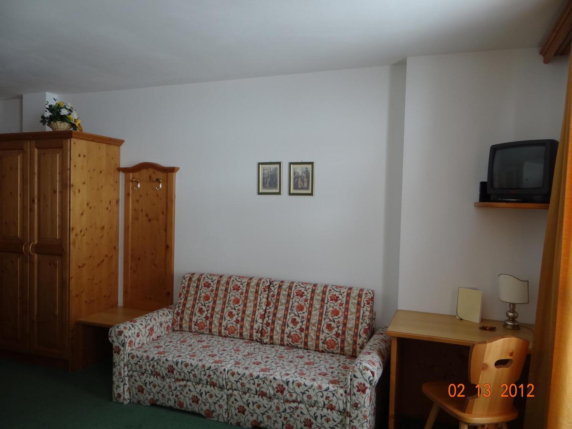 Hotel Mondeval Selva di Cadore Extérieur photo