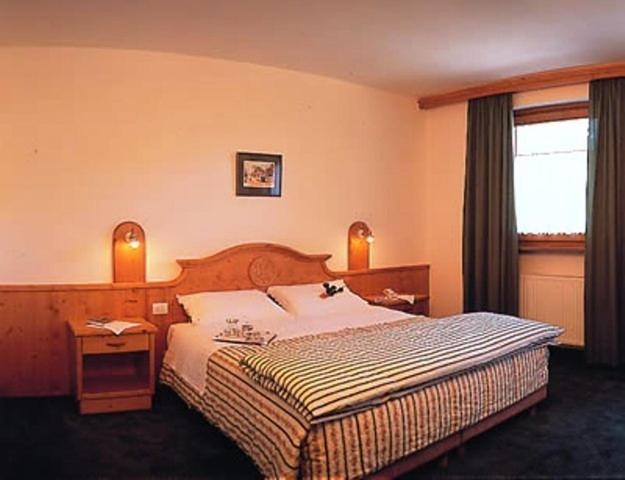 Hotel Mondeval Selva di Cadore Extérieur photo